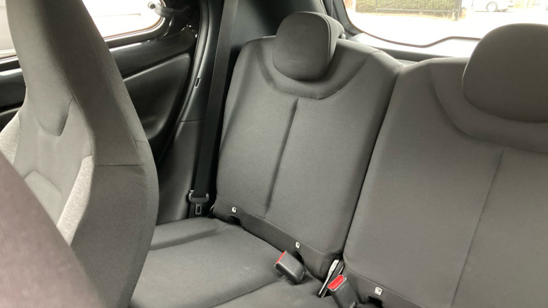 Toyota Aygo X 1.0 VVT-i Pure 5dr Petrol Hatchback